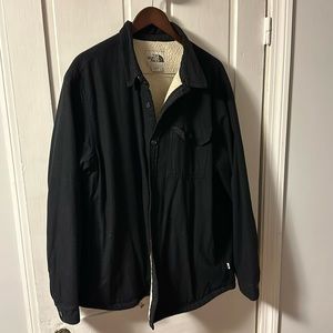 North Face Men’s Campshire shirt